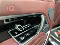 لاند روفر رانج روفر فوج